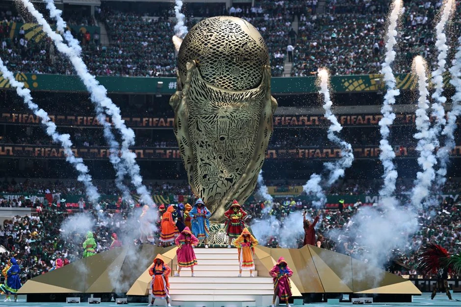 FIFA World Cup 2026™: Gian nan xử lý vấn nạn vi phạm bản quyền phát sóng trực tiếp FIFA World Cup 2026™: Gian nan xử lý vấn nạn vi phạm bản quyền phát sóng trực tiếp