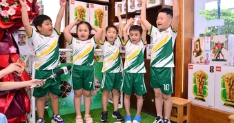 FIFA World Cup 2026 tại Fahasa