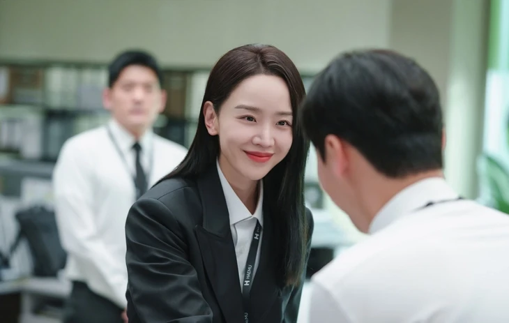 Filing for Love bùng nổ từ đầu, Shin Hye Sun vực dậy rating đài tvN sau thời kỳ ảm đạm Filing for Love bùng nổ từ đầu, Shin Hye Sun vực dậy rating đài tvN sau thời kỳ ảm đạm