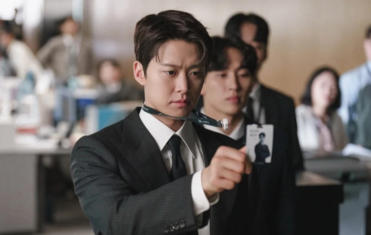 Filing for Love bùng nổ từ đầu, Shin Hye Sun vực dậy rating đài tvN sau thời kỳ ảm đạm Filing for Love bùng nổ từ đầu, Shin Hye Sun vực dậy rating đài tvN sau thời kỳ ảm đạm