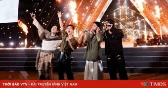 Forestival 2026: Giai điệu gắn kết cùng di sản và thiên nhiên Ninh Bình