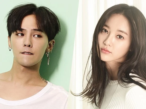G-Dragon bị nữ diễn viên bốc lửa nhất nhì showbiz “đá” phũ phàng vì lý do bất ngờ? G-Dragon bị nữ diễn viên bốc lửa nhất nhì showbiz “đá” phũ phàng vì lý do bất ngờ?