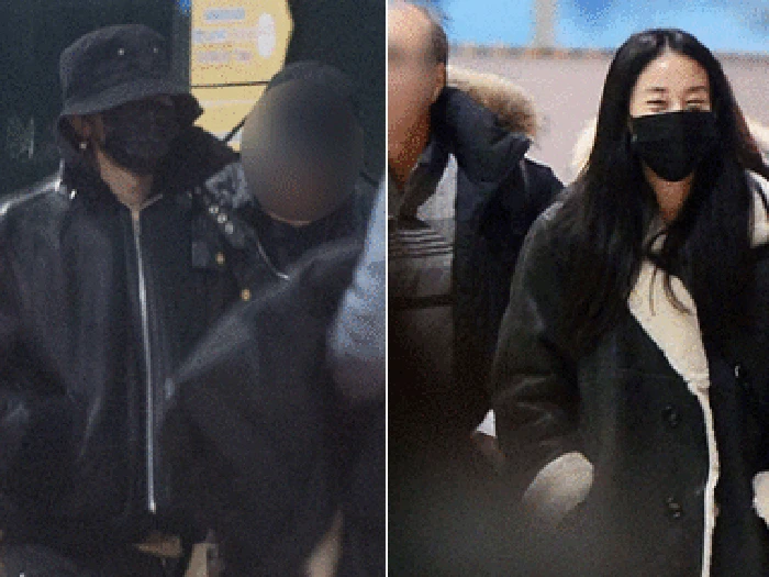 G-Dragon bị nữ diễn viên bốc lửa nhất nhì showbiz “đá” phũ phàng vì lý do bất ngờ? G-Dragon bị nữ diễn viên bốc lửa nhất nhì showbiz “đá” phũ phàng vì lý do bất ngờ?