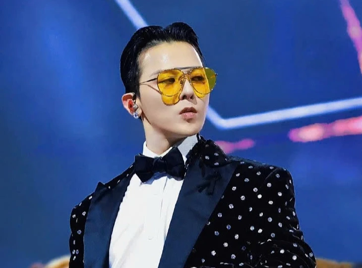 G-DRAGON 'bỏ túi' 65 tỉ won, 'gánh' toàn bộ công ty quản lý G-DRAGON 'bỏ túi' 65 tỉ won, 'gánh' toàn bộ công ty quản lý