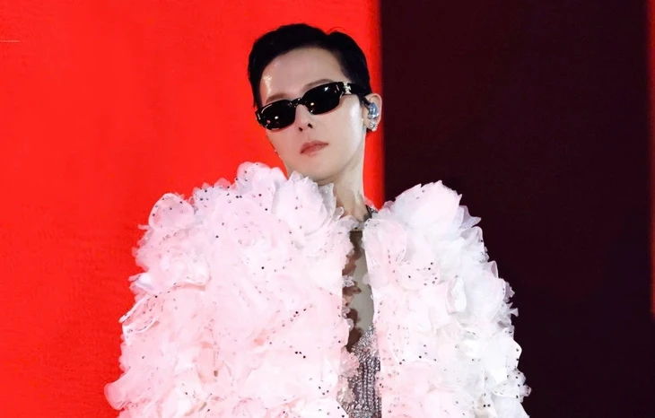 G-DRAGON 'bỏ túi' 65 tỉ won, 'gánh' toàn bộ công ty quản lý G-DRAGON 'bỏ túi' 65 tỉ won, 'gánh' toàn bộ công ty quản lý