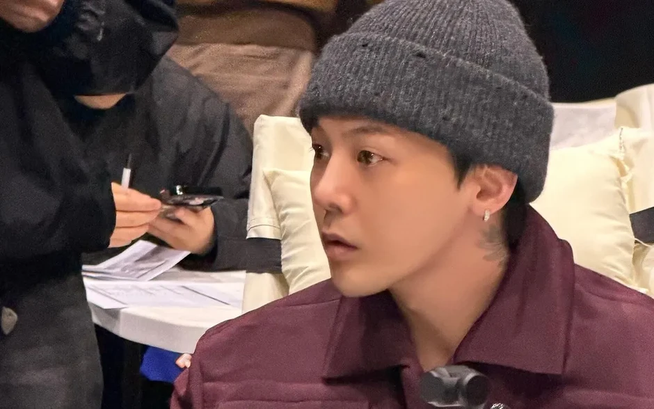 G-Dragon gây xôn xao với khoản thu nhập 48 triệu USD G-Dragon gây xôn xao với khoản thu nhập 48 triệu USD