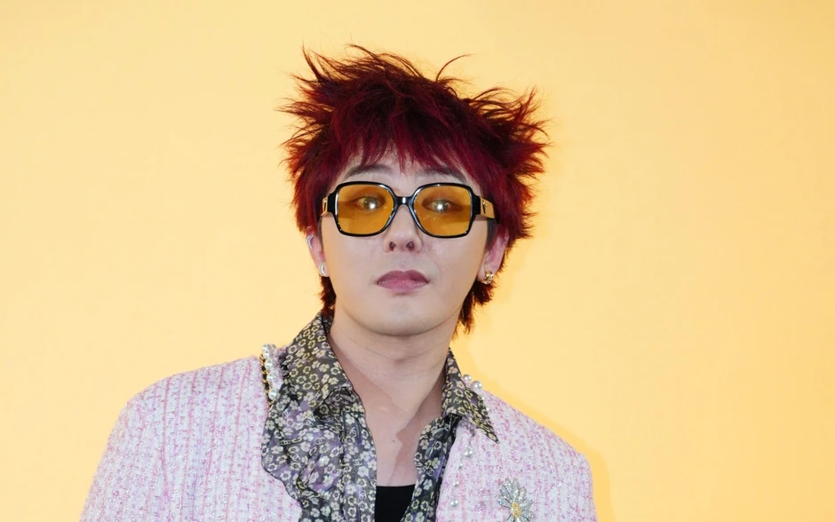 G-Dragon gây xôn xao với khoản thu nhập 48 triệu USD G-Dragon gây xôn xao với khoản thu nhập 48 triệu USD