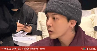 G-Dragon gây xôn xao với khoản thu nhập 48 triệu USD