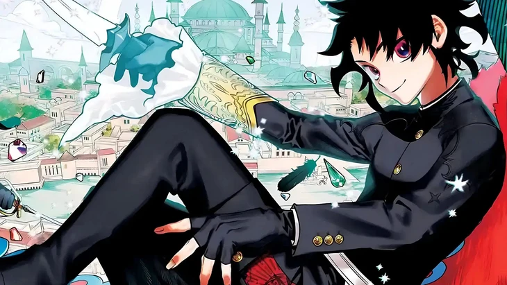 Gachiakuta, Ichi the Witch cùng loạt manga góp mặt trong đề cử giải Kodansha lần thứ 50 Gachiakuta, Ichi the Witch cùng loạt manga góp mặt trong đề cử giải Kodansha lần thứ 50