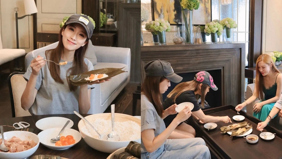 Gái ế showbiz tốt nghiệp RMIT, sống trong căn hộ 3 phòng ngủ giá 30 tỷ, bị bạn trai giám đốc lừa làm tiểu tam Gái ế showbiz tốt nghiệp RMIT, sống trong căn hộ 3 phòng ngủ giá 30 tỷ, bị bạn trai giám đốc lừa làm tiểu tam