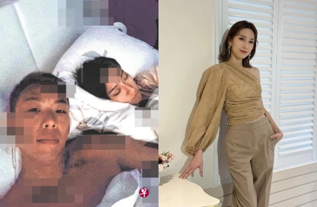Gái ế showbiz tốt nghiệp RMIT, sống trong căn hộ 3 phòng ngủ giá 30 tỷ, bị bạn trai giám đốc lừa làm tiểu tam Gái ế showbiz tốt nghiệp RMIT, sống trong căn hộ 3 phòng ngủ giá 30 tỷ, bị bạn trai giám đốc lừa làm tiểu tam