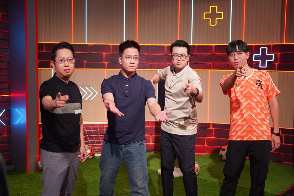 Gamebox - Nơi trò chơi là cánh cửa, câu chuyện là điều ở lại Gamebox - Nơi trò chơi là cánh cửa, câu chuyện là điều ở lại