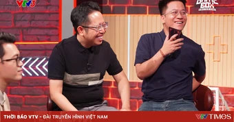 Gamebox - Tập 1: Khi các "vua cabin rời micro, phá đảo thế giới ảo