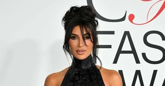 Gần 300 món đồ độc lạ của Kim Kardashian bất ngờ được đem bán đấu giá