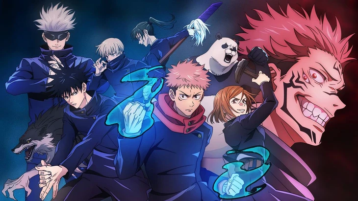 Gege Akutami phá vỡ công thức anime shounen bằng Jujutsu Kaisen như thế nào? Gege Akutami phá vỡ công thức anime shounen bằng Jujutsu Kaisen như thế nào?