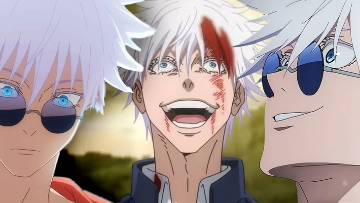 Gege Akutami phá vỡ công thức anime shounen bằng Jujutsu Kaisen như thế nào? Gege Akutami phá vỡ công thức anime shounen bằng Jujutsu Kaisen như thế nào?