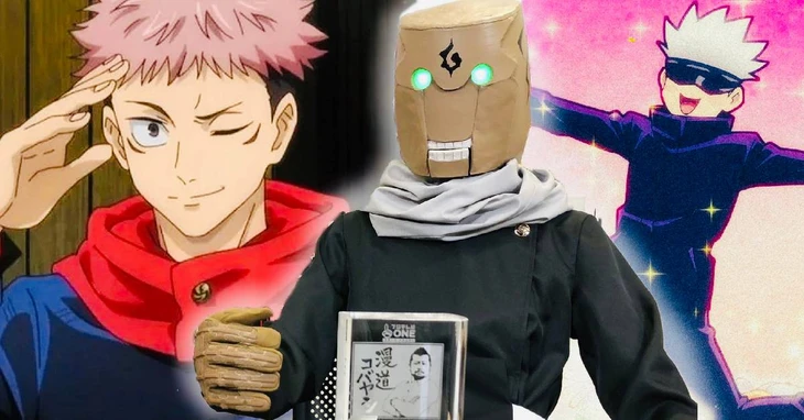 Gege Akutami phá vỡ công thức anime shounen bằng Jujutsu Kaisen như thế nào? Gege Akutami phá vỡ công thức anime shounen bằng Jujutsu Kaisen như thế nào?