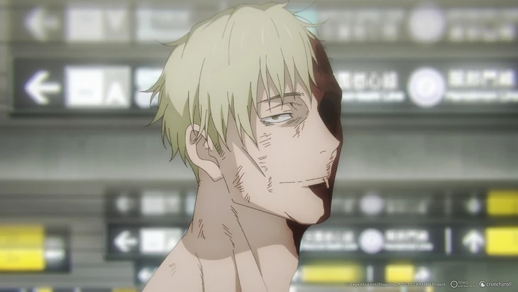 Gege Akutami phá vỡ công thức anime shounen bằng Jujutsu Kaisen như thế nào? Gege Akutami phá vỡ công thức anime shounen bằng Jujutsu Kaisen như thế nào?
