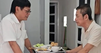 Gia đình thông báo về tình trạng của nghệ sĩ Tấn Beo