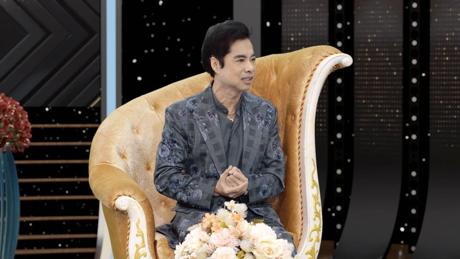 'Gia tài' đặc biệt của Ngọc Sơn ở tuổi 58 'Gia tài' đặc biệt của Ngọc Sơn ở tuổi 58