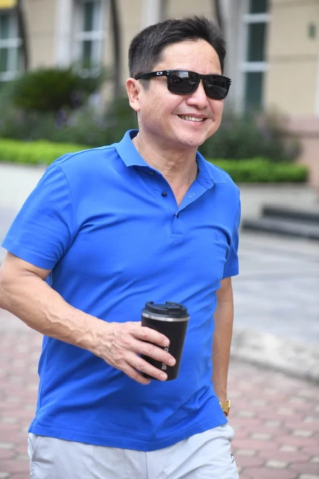 Gia tài lớn nhất của NSƯT Chí Trung không phải là tiền bạc mà là lòng biết ơn Gia tài lớn nhất của NSƯT Chí Trung không phải là tiền bạc mà là lòng biết ơn