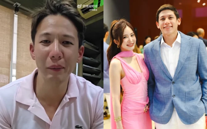 Gia tộc tài phiệt tung đòn hiểm với thiếu gia tố anh trai đang gây bão phẫn nộ ở Thái Gia tộc tài phiệt tung đòn hiểm với thiếu gia tố anh trai đang gây bão phẫn nộ ở Thái
