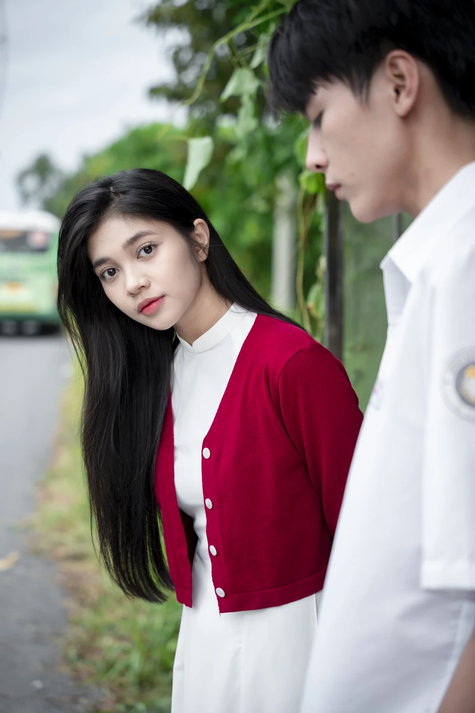 Giấc mơ điện ảnh: Hướng rẽ sau vương miện của các Hoa hậu Giấc mơ điện ảnh: Hướng rẽ sau vương miện của các Hoa hậu