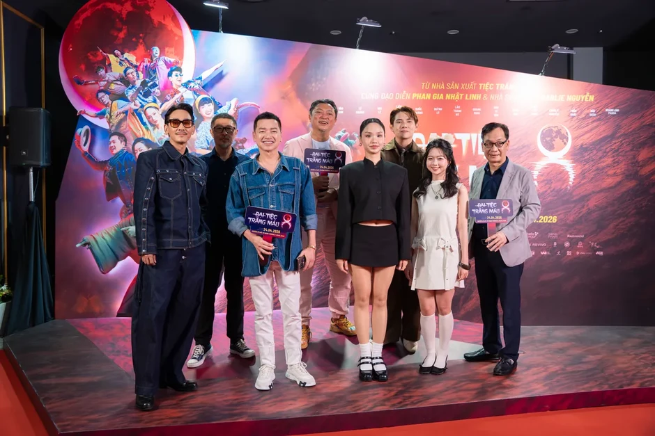 Giải mã bộ phim kỷ lục của điện ảnh Việt dịp lễ 30/4 Giải mã bộ phim kỷ lục của điện ảnh Việt dịp lễ 30/4