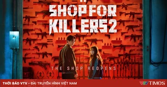 Giải mã cơn sốt "A Shop for Killers 2"