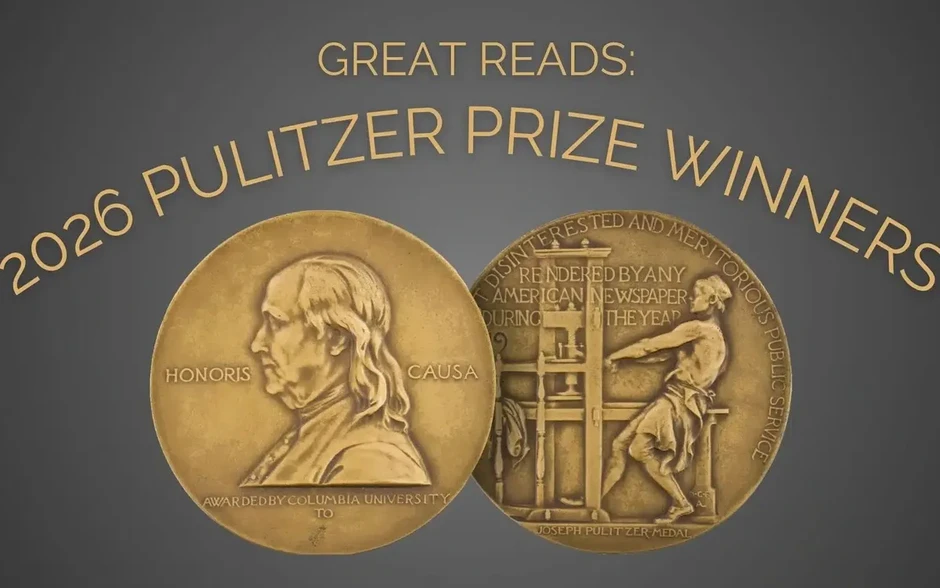 Giải Pulitzer 2026 & “dư chấn” của những tác phẩm được vinh danh Giải Pulitzer 2026 & “dư chấn” của những tác phẩm được vinh danh