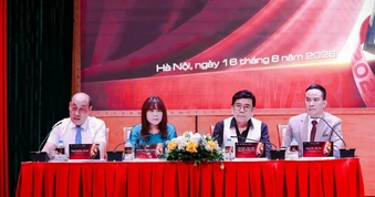 Giải thưởng Quảng cáo sáng tạo 2026 sẽ tôn vinh văn hóa Việt Nam