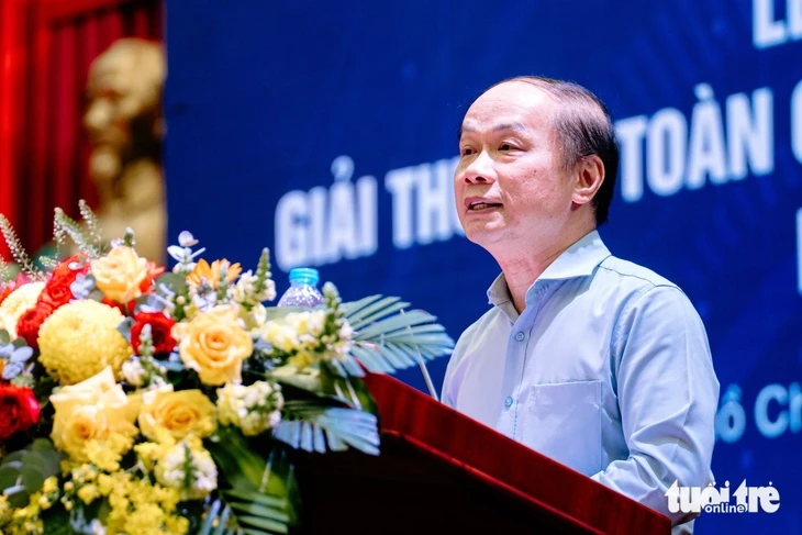 Giải thưởng toàn quốc về thông tin đối ngoại XII: Thông điệp tình yêu đất nước, con người Giải thưởng toàn quốc về thông tin đối ngoại XII: Thông điệp tình yêu đất nước, con người