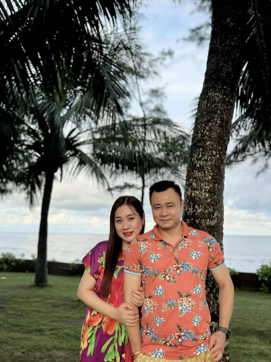 Giám đốc có học vị Tiến sĩ từng có quá khứ mưu sinh nhọc nhằn ít ai biết: Hiện tại sống trong căn hộ cao cấp ở Hà Nội