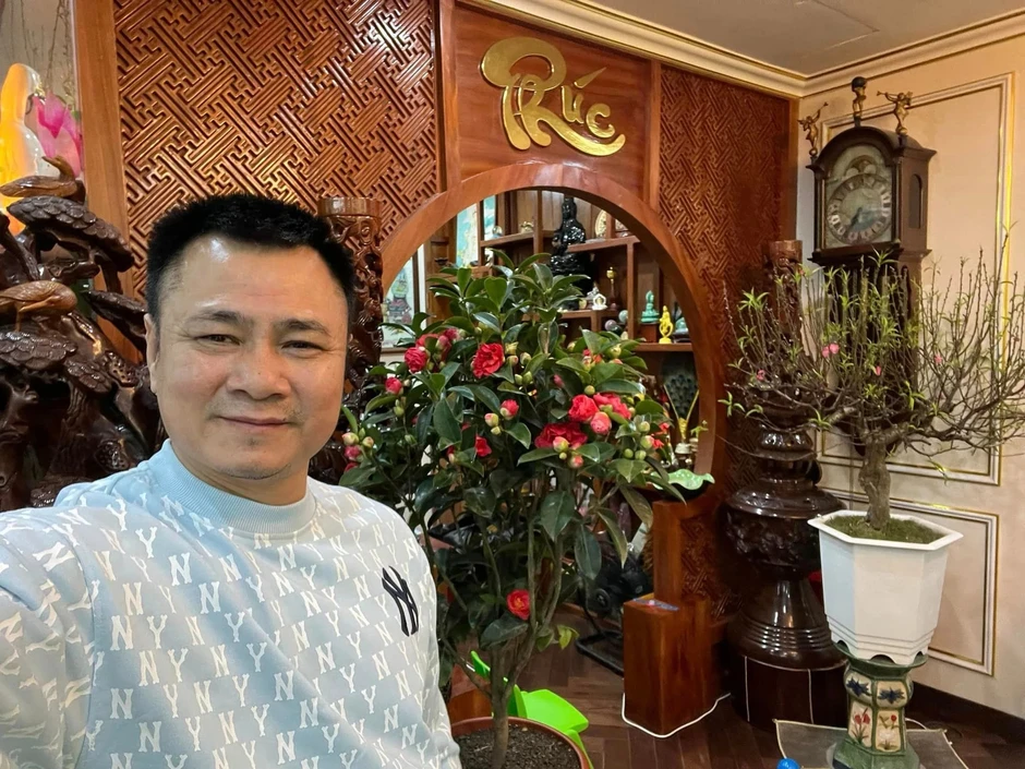 Giám đốc có học vị Tiến sĩ từng có quá khứ mưu sinh nhọc nhằn ít ai biết: Hiện tại sống trong căn hộ cao cấp ở Hà Nội