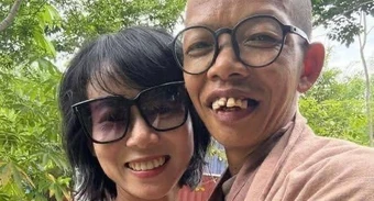Giáo hội Phật giáo Việt Nam lên tiếng vụ ông Thích Nhuận Đạt