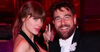 Giàu gấp hàng chục lần chồng, Taylor Swift có ký hợp đồng tiền hôn nhân?