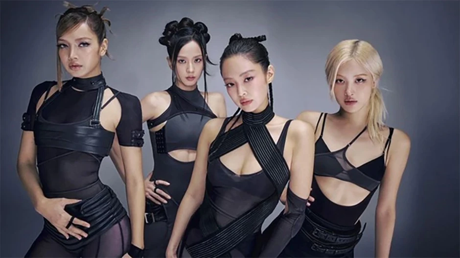 Giới phê bình nhận định trái chiều sau kỷ lục album “Deadline” của BLACKPINK Giới phê bình nhận định trái chiều sau kỷ lục album “Deadline” của BLACKPINK