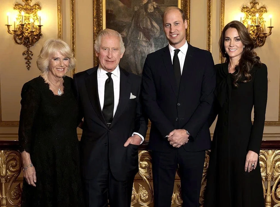 Giữa bạo bệnh, Vua Charles III và con dâu Kate Middleton càng thêm gắn bó Giữa bạo bệnh, Vua Charles III và con dâu Kate Middleton càng thêm gắn bó