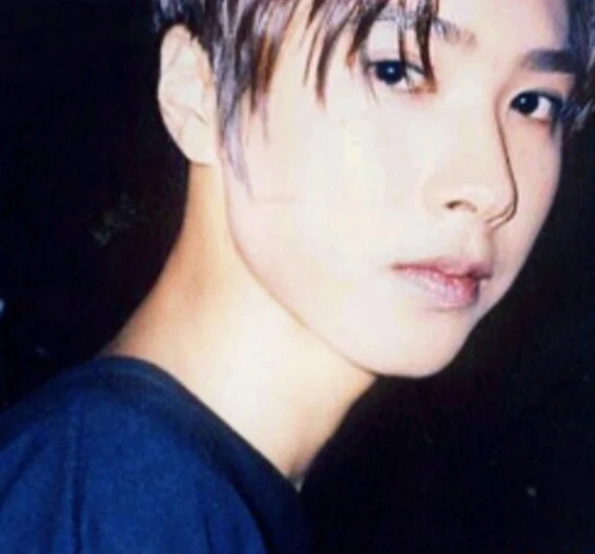 Go Ji Yong Go Ji Yong