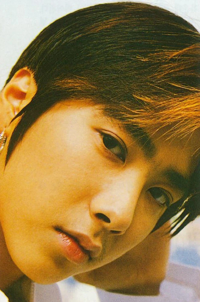 Go Ji Yong Go Ji Yong
