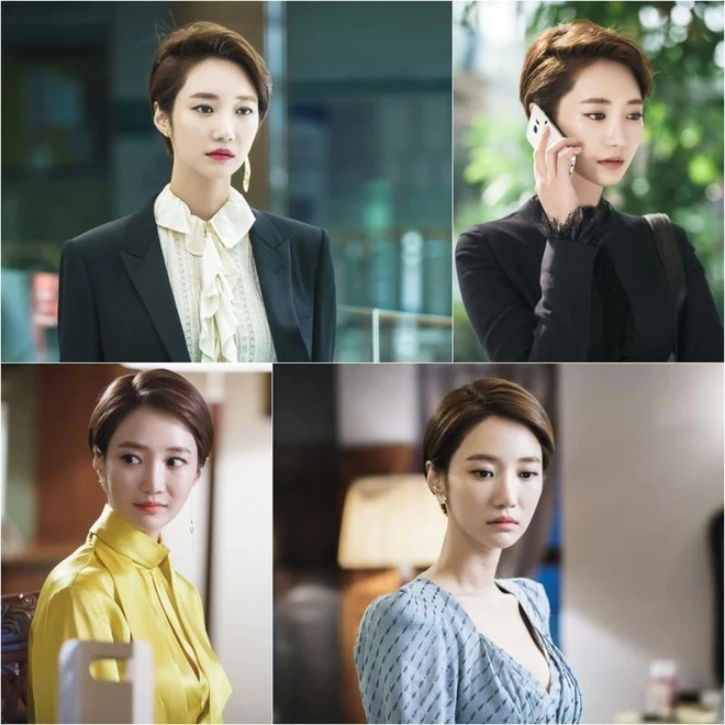Go Jun Hee hết thời vì 1 bức ảnh tai tiếng: “Tôi không mua nổi quần áo nữa rồi” Go Jun Hee hết thời vì 1 bức ảnh tai tiếng: “Tôi không mua nổi quần áo nữa rồi”