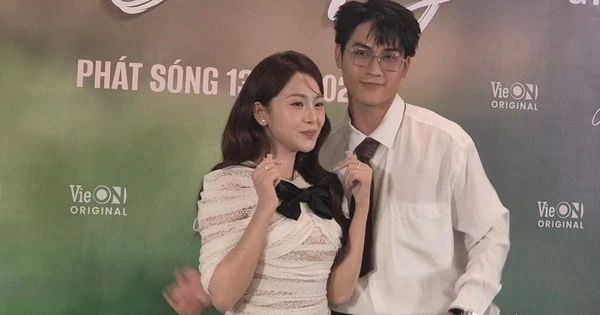Gọi đây là đám cưới đẹp nhất Việt Nam có quá không: Cô dâu nhan sắc thượng thừa, chú rể giàu nứt đố đổ vách Gọi đây là đám cưới đẹp nhất Việt Nam có quá không: Cô dâu nhan sắc thượng thừa, chú rể giàu nứt đố đổ vách