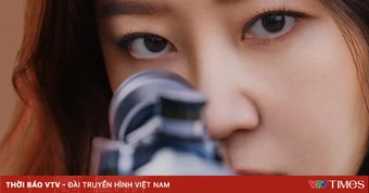 Gong Hyo Jin tái xuất MBC sau 15 năm với vai nữ sát thủ giấu thân phận làm mẹ