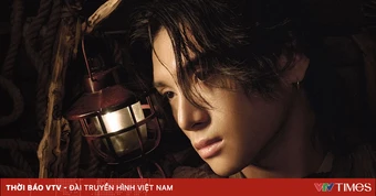 Grey D khép lại album đầu tay bằng 6 ca khúc tự sáng tác