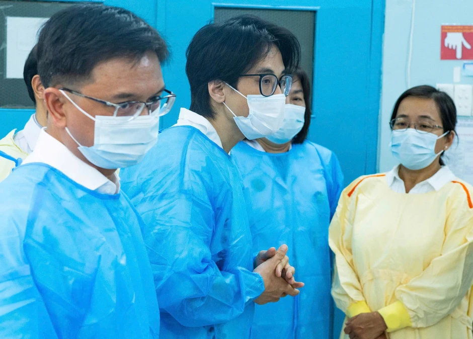 Hà Anh Tuấn tài trợ chi phí cho bé gái 2 tuổi ghép gan Hà Anh Tuấn tài trợ chi phí cho bé gái 2 tuổi ghép gan