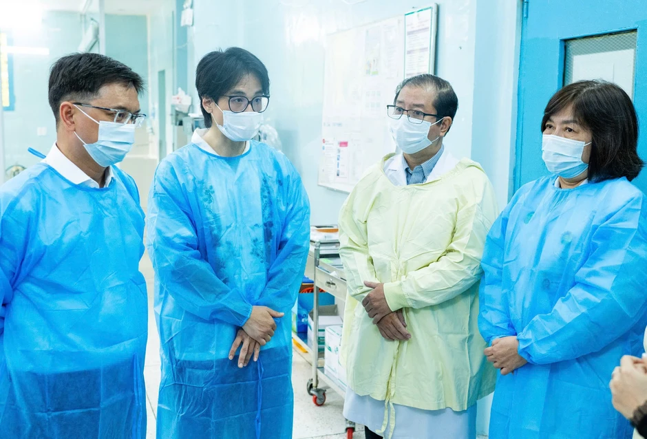 Hà Anh Tuấn tài trợ chi phí cho bé gái 2 tuổi ghép gan Hà Anh Tuấn tài trợ chi phí cho bé gái 2 tuổi ghép gan