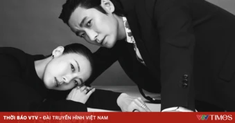 Ha Ji Won trở lại màn ảnh nhỏ với “Climax”