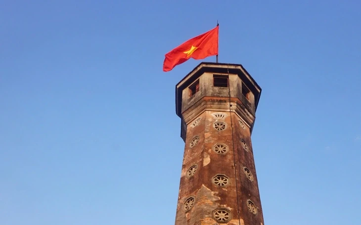 Hà Nội đặt mục tiêu có đội ngũ cán bộ 'đủ năng lực dẫn dắt trong môi trường quốc tế'