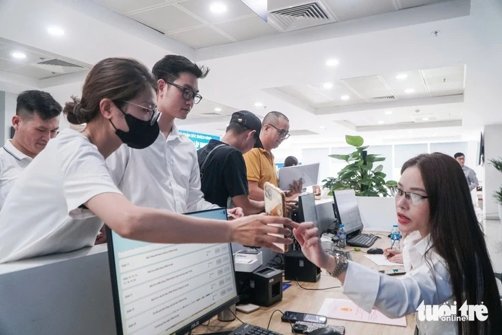 Hà Nội đặt mục tiêu có đội ngũ cán bộ 'đủ năng lực dẫn dắt trong môi trường quốc tế'