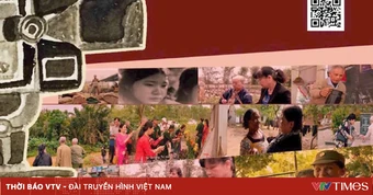 Hà Nội: Trình chiếu miễn phí 9 phim tài liệu tri ân Ngày Thương binh - Liệt sĩ